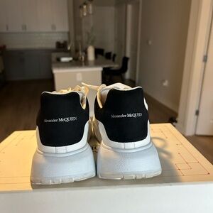 Alexander McQueen Sneakers